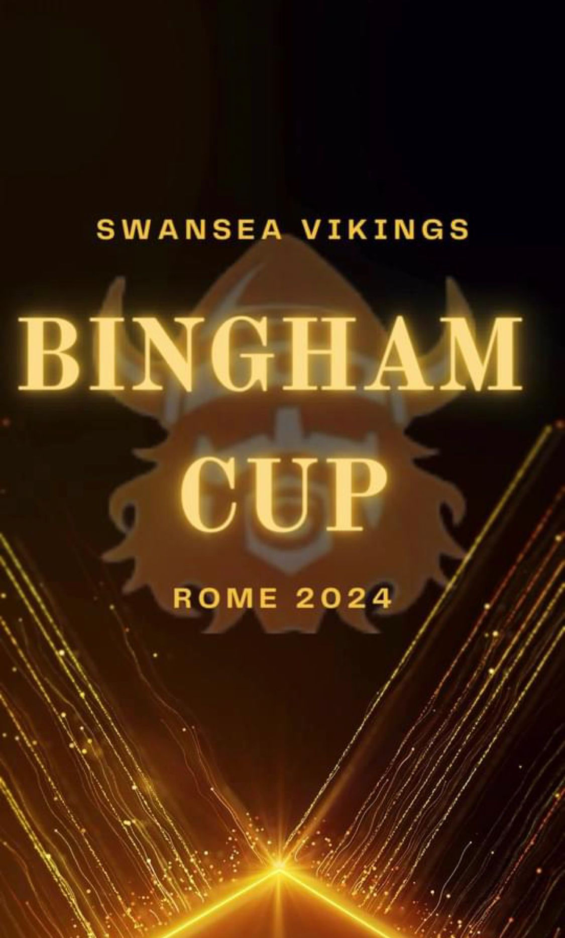 Bingham Cup 2024